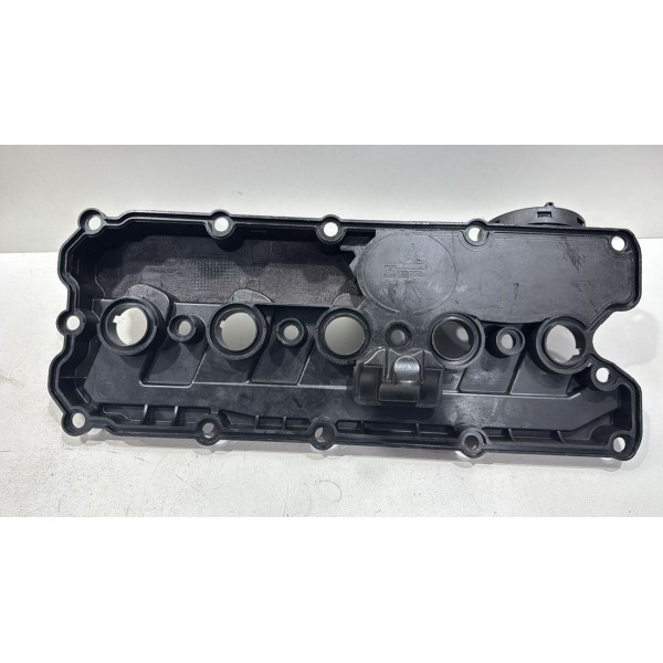 Tampa De Válvulas Vw Jetta 2.5 5cc 2007/ Original Preto