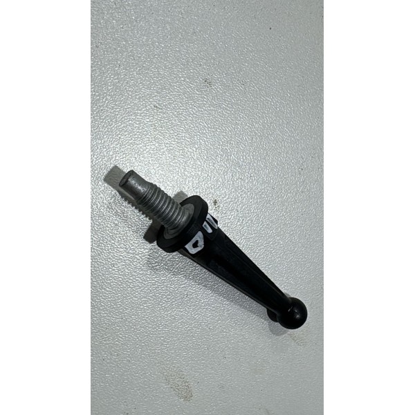 Presilha Do Ressonador Do Filtro De Ar  Motor Onix 2013 2019