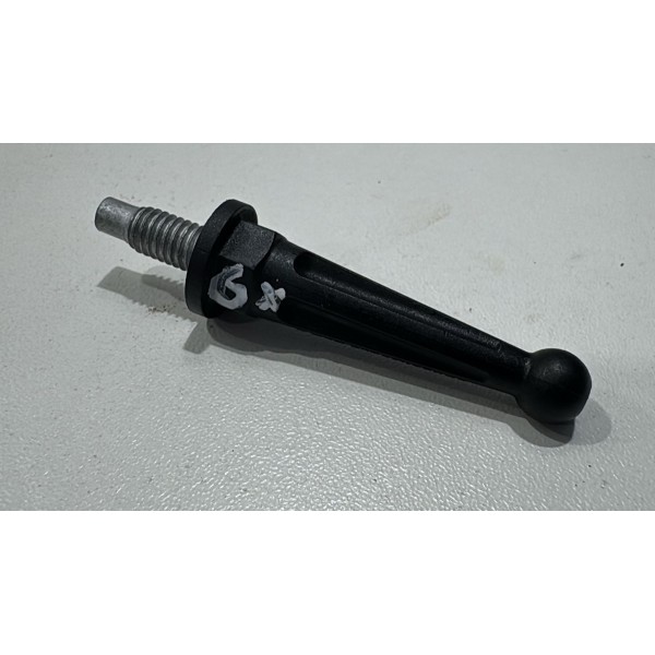 Presilha Do Ressonador Do Filtro De Ar  Motor Onix 2013 2019