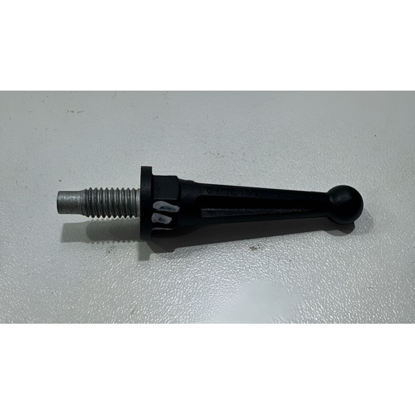 Presilha Do Ressonador Do Filtro De Ar  Motor Onix 2013 2019