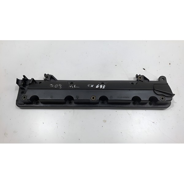 Tampa De Válvula Citröen Xsara 1.8 16v 99/00 Preto