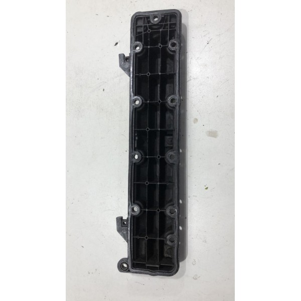 Tampa De Válvula Citröen Xsara 1.8 16v 99/00 Preto