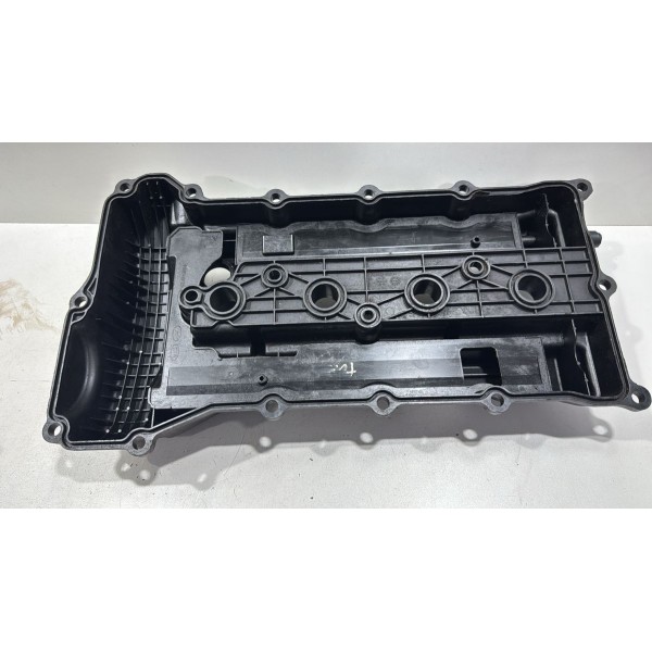 Tampa Válvula Motor Hyundai Sonata 2012 2240026100 Preto