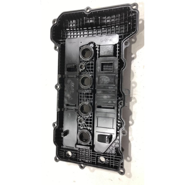 Tampa Válvula Cabeçote Hyundai Sportage 2.0 224102e010 Preto