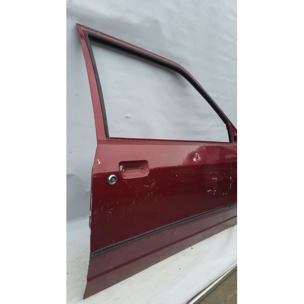 Porta Lado Direito Volkswagem Apollo 1991 1992