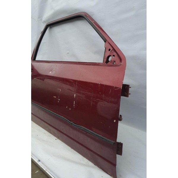 Porta Lado Direito Volkswagem Apollo 1991 1992