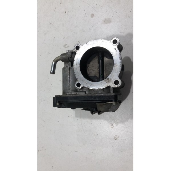 Corpo Injeção Tbi Mitsubishi Outlander 2.0 2016 2017 2018 19