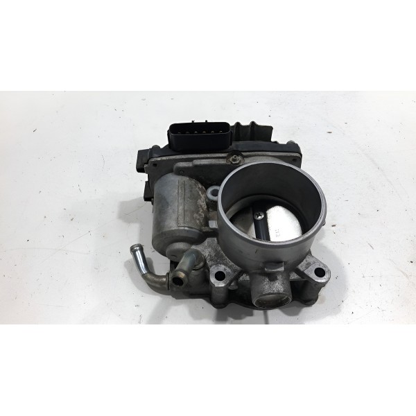 Corpo Injeção Tbi Mitsubishi Outlander 2.0 2016 2017 2018 19