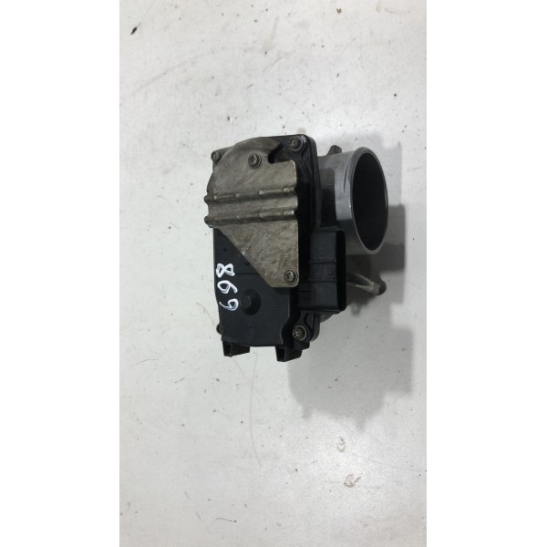 Corpo Injeção Tbi Mitsubishi Outlander 2.0 2016 2017 2018 19