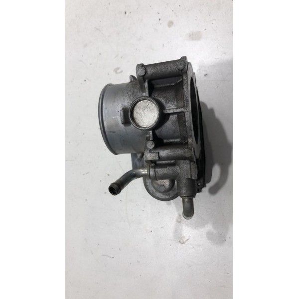 Corpo Injeção Tbi Mitsubishi Outlander 2.0 2016 2017 2018 19