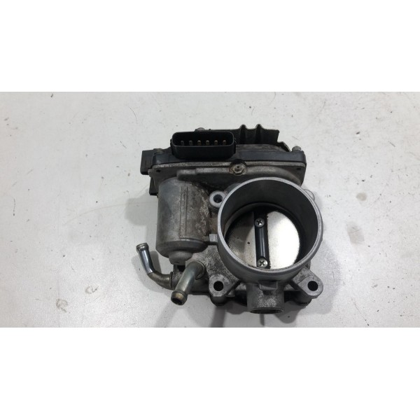 Corpo Injeção Tbi Mitsubishi Outlander 2.0 2016 2017 2018 19