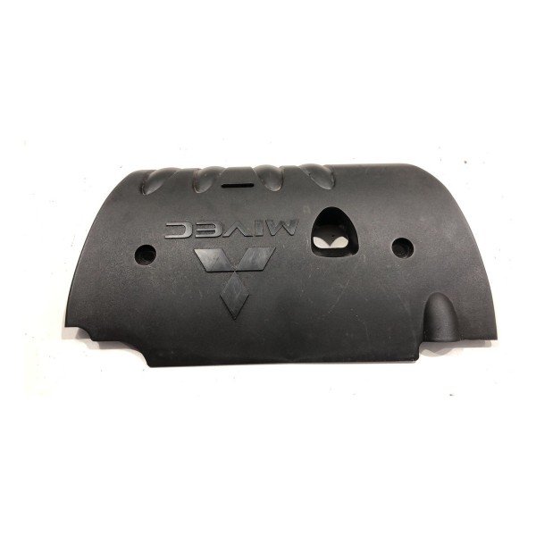 Tampa Capa Motor Lancer Outlander Asx 2016 Á 2019 2.0