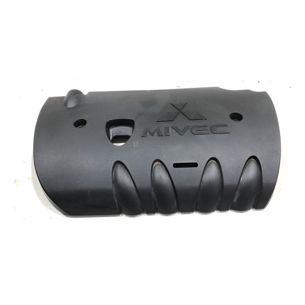 Tampa Capa Motor Lancer Outlander Asx 2016 Á 2019 2.0