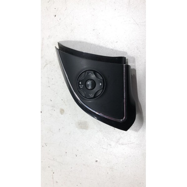 Comando Som Volante Outlander  2016/19 8616a039