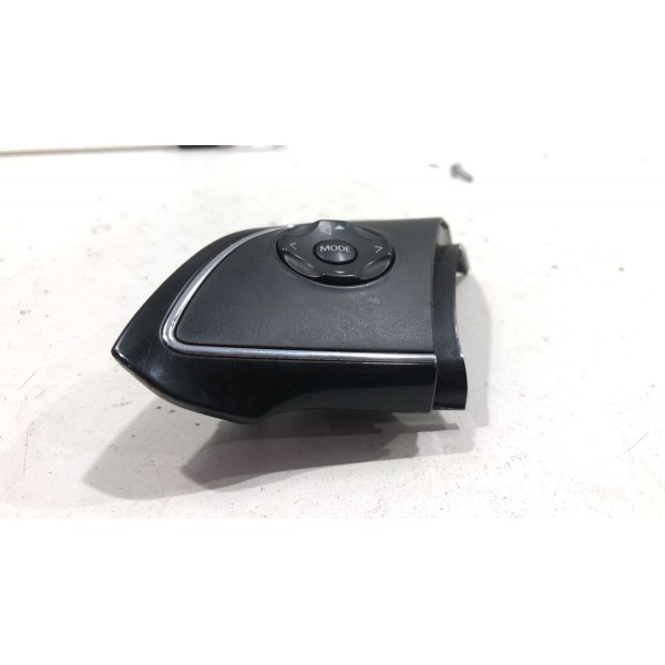 Comando Som Volante Outlander  2016/19 8616a039