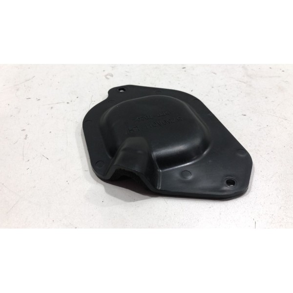 Acabamento Forro Porta Traseiro Esquerdo Outlander 2016/2019