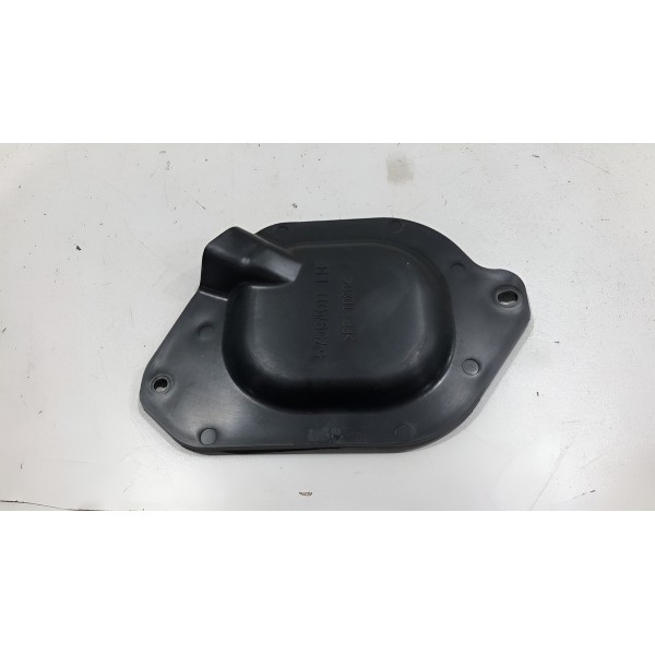 Acabamento Forro Porta Traseiro Esquerdo Outlander 2016/2019