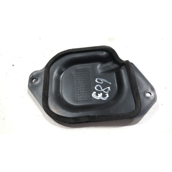 Acabamento Forro Porta Traseiro Esquerdo Outlander 2016/2019