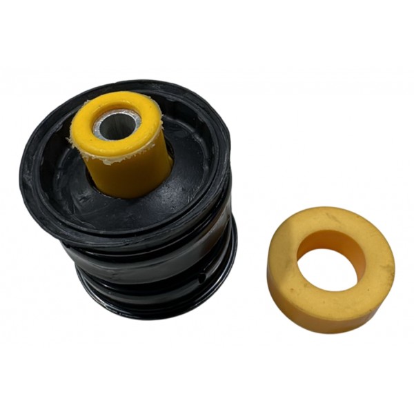 Coxim Batente Amortecedor Traseiro Hrv Hr-v 2022 Á 2025