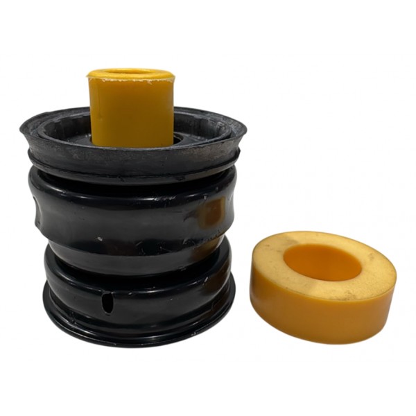 Coxim Batente Amortecedor Traseiro Hrv Hr-v 2022 Á 2025