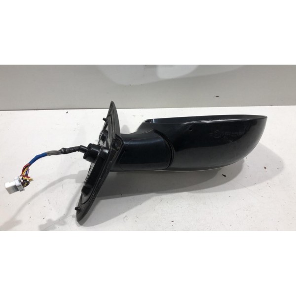 Espelho Retrovisor Elétrico Lado Direito Outlander 2016/2019