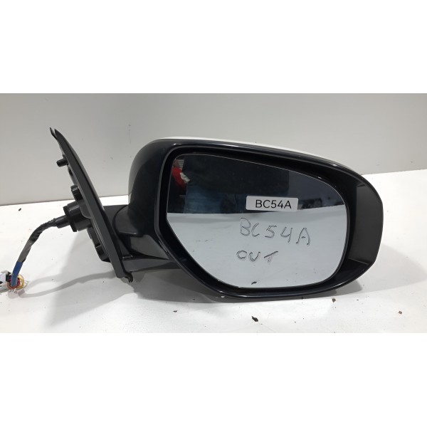 Espelho Retrovisor Elétrico Lado Direito Outlander 2016/2019