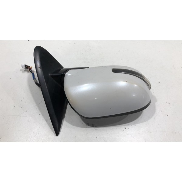 Espelho Retrovisor Elétrico Lado Direito Outlander 2016/2019