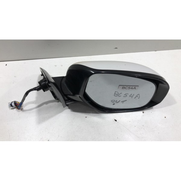 Espelho Retrovisor Elétrico Lado Direito Outlander 2016/2019