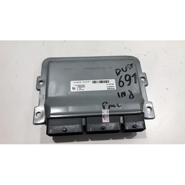 Módulo Injeção Duster 1.6 2023 2024 237103974s