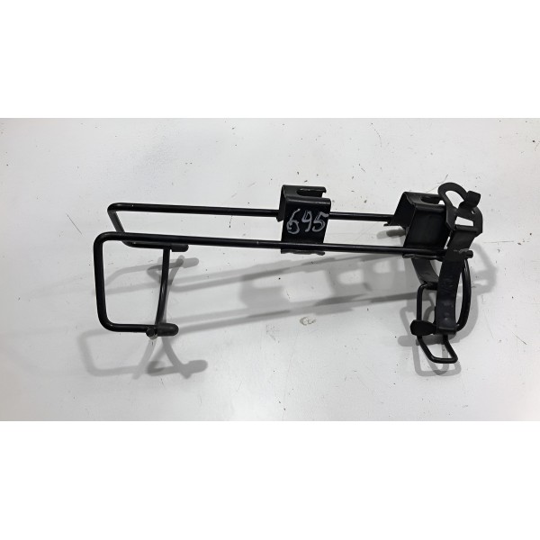 Suporte Extintor Honda Crv 2012 2013 2014 2015 Original