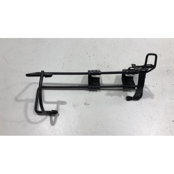 Suporte Extintor Honda Crv 2012 2013 2014 2015 Original