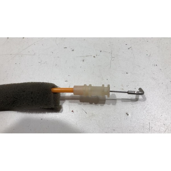 Cabo Da Maçaneta Interna Porta Dianteira Fiat Pulse Laranja