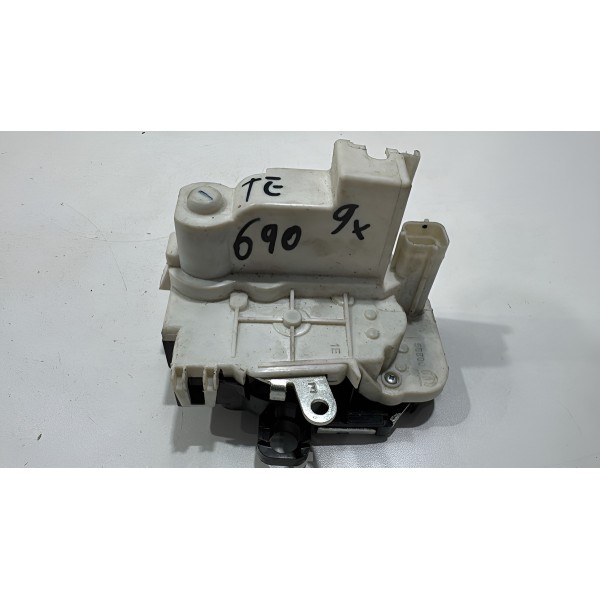 Fechadura Traseira Esquerda Grand Siena Argo Cronos Pulse