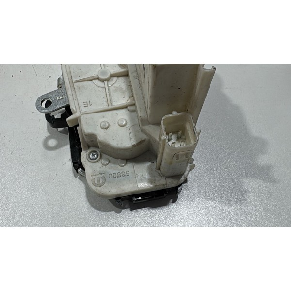 Fechadura Traseira Esquerda Grand Siena Argo Cronos Pulse