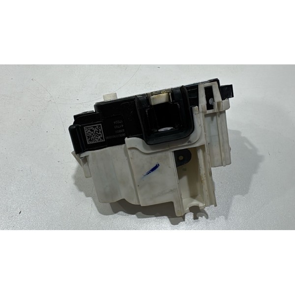 Fechadura Traseira Esquerda Grand Siena Argo Cronos Pulse