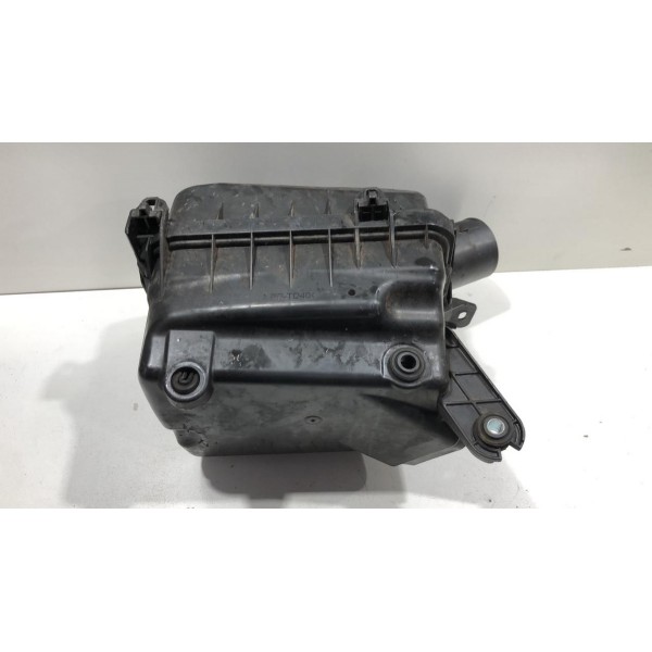 Caixa Filtro Ar Motor Mitsubishi Outlander 2.0 2016 2017 18