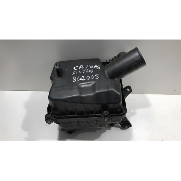 Caixa Filtro Ar Motor Mitsubishi Outlander 2.0 2016 2017 18