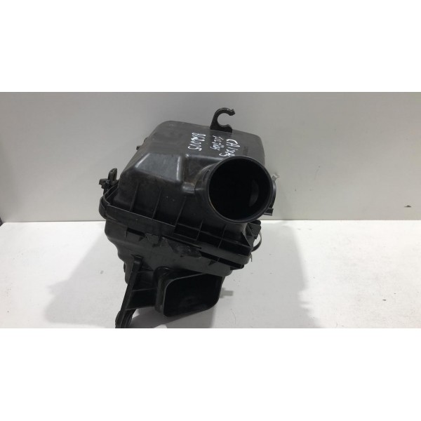 Caixa Filtro Ar Motor Mitsubishi Outlander 2.0 2016 2017 18