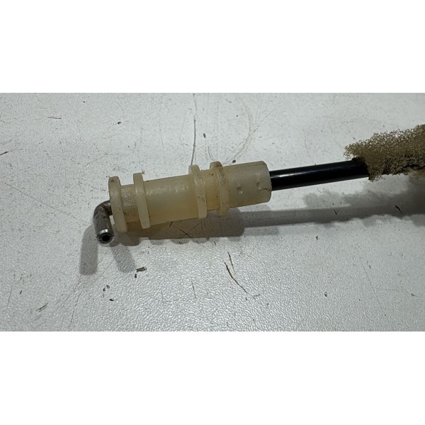 Cabo Fechadura Abertura Porta Argo Cronos Dianteira