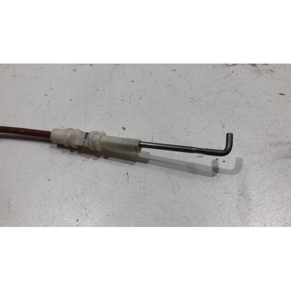 Cabo Fechadura Dianteira Direita Grand Siena 2013 A 2019