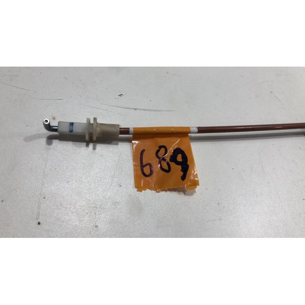 Cabo Fechadura Dianteira Direita Grand Siena 2013 A 2019