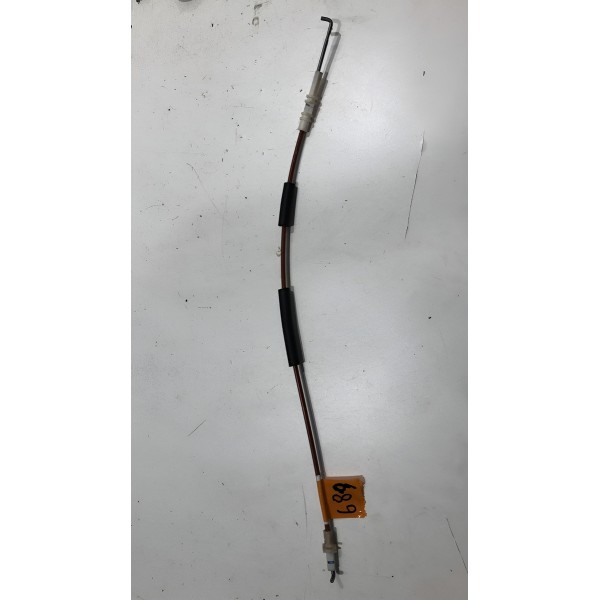 Cabo Fechadura Dianteira Direita Grand Siena 2013 A 2019