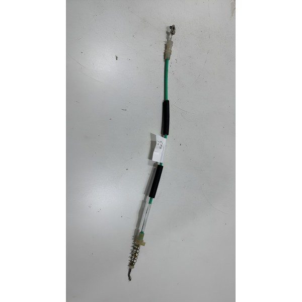 Cabo Fechadura Porta Cronos Argo 2017 2024 Traseira Direita