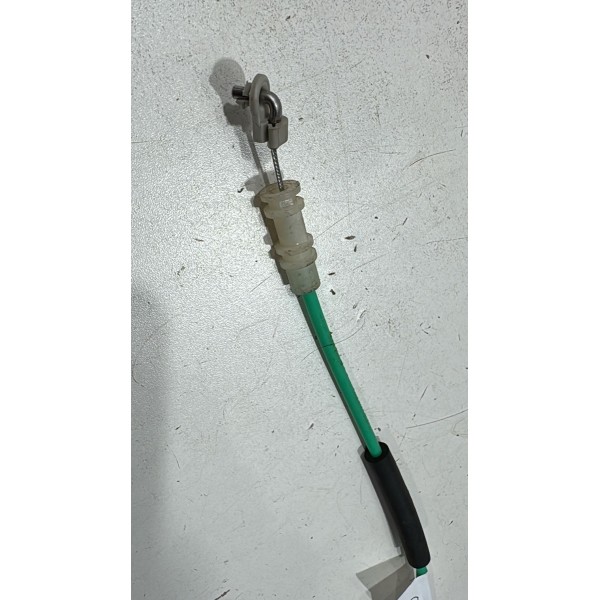 Cabo Fechadura Porta Cronos Argo 2017 2024 Traseira Direita