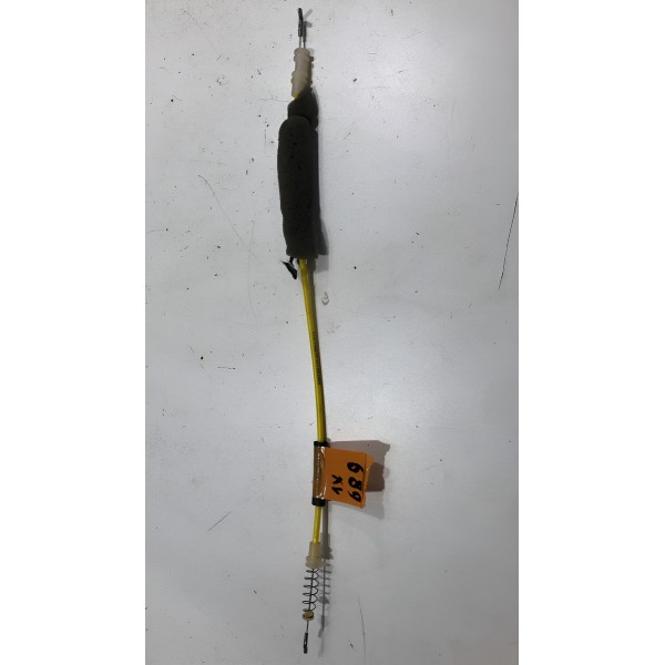 Cabo Fechadura Porta Dianteira Esquerda Fiat Pulse 2023 Orig