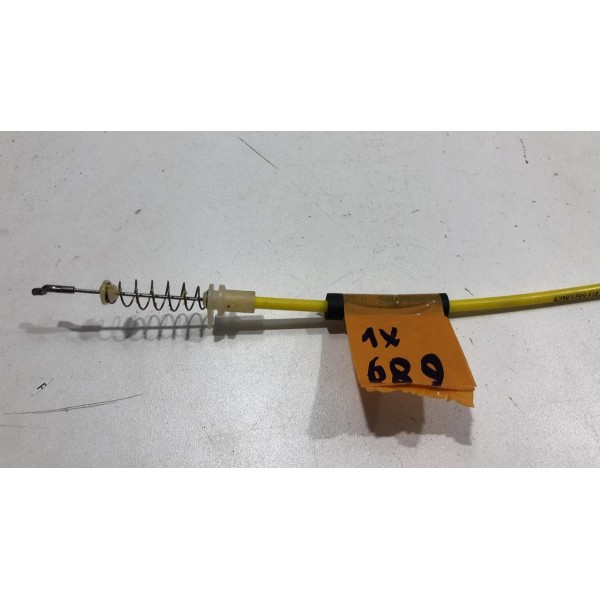 Cabo Fechadura Porta Dianteira Esquerda Fiat Pulse 2023 Orig