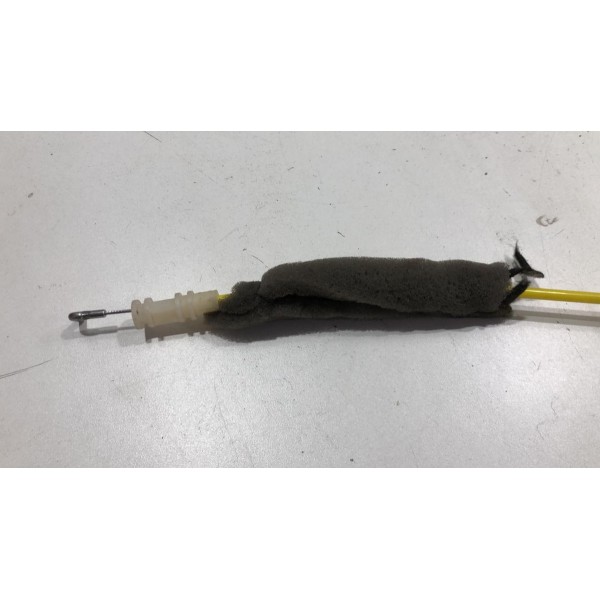 Cabo Fechadura Porta Dianteira Esquerda Fiat Pulse 2023 Orig