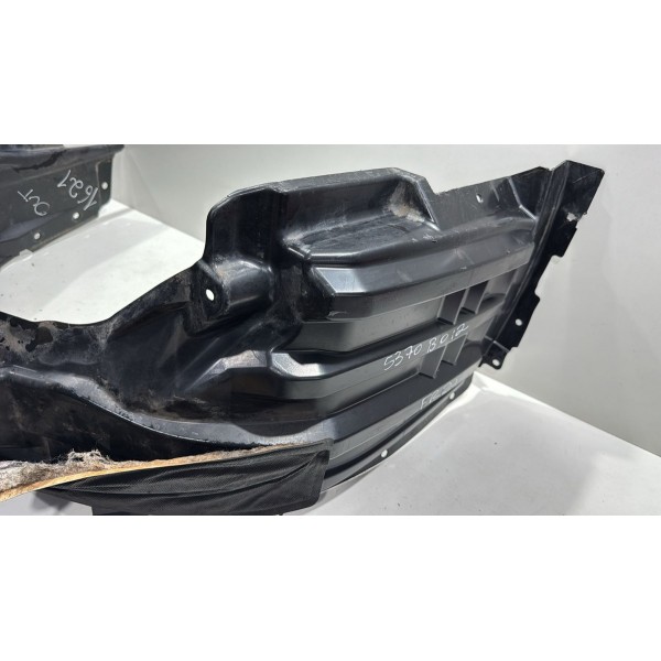 Parabarro Dianteiro Direito Outlander 2016 A 2019 Original