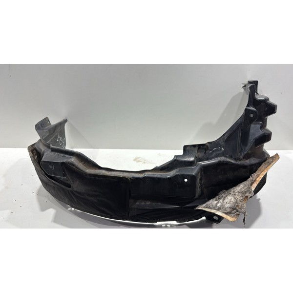 Parabarro Dianteiro Direito Outlander 2016 A 2019 Original