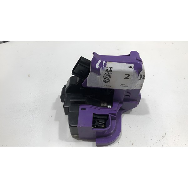 Fechadura Porta Traseira Creta 17 18 A 22 Esquerdo Original